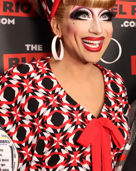 Bianca Del Rio, RuPaul's Drag Race