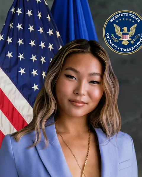 Chloe Kim, Olympic snowboarding