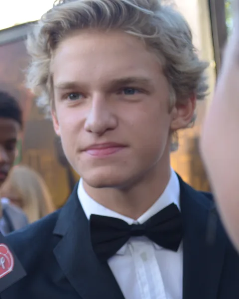 Cody Simpson, Singing