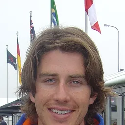 Arie Luyendyk Jr.