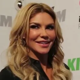 Brandi Glanville