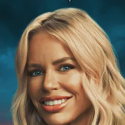 Caroline Stanbury