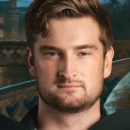 Carsten "Bergie" Bergersen
