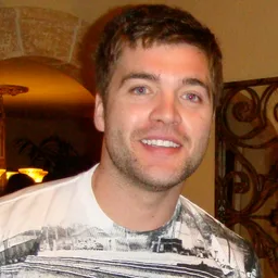 Chris "CT" Tamburello