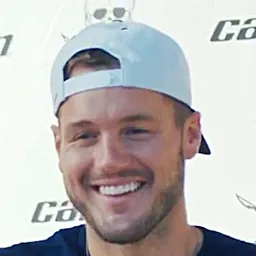 Colton Underwood
