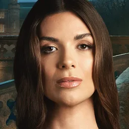 Ekin-Su Cülcüloğlu