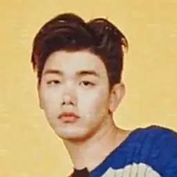 Eric Nam