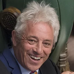 John Bercow
