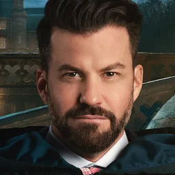 Johnny "Bananas" Devenanzio