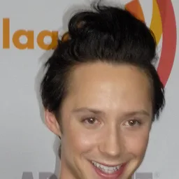 Johnny Weir