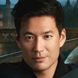 Kevin Kreider