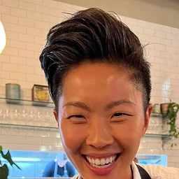 Kristen Kish
