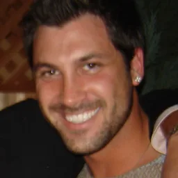Maksim Chmerkovskiy