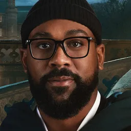 Marcus Jordan