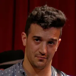 Mark Ballas