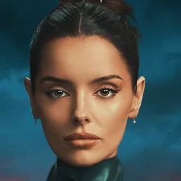 Maura Higgins