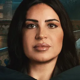 Mercedes "MJ" Javid