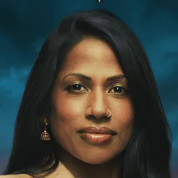 Natalie Anderson