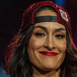 Nikki Garcia