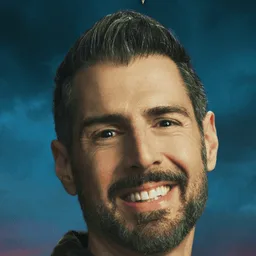 Rob Cesternino
