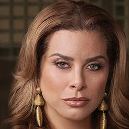 Robyn Dixon
