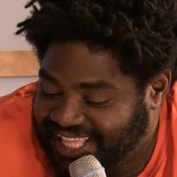 Ron Funches