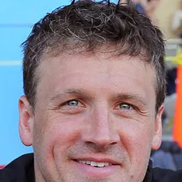 Ryan Lochte