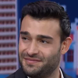 Sam Asghari