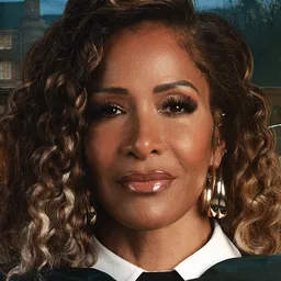 Shereé Whitfield