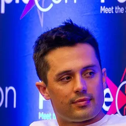 Stephen Colletti