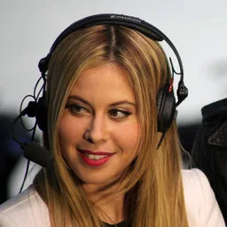 Tara Lipinski
