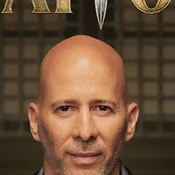 Tony Vlachos