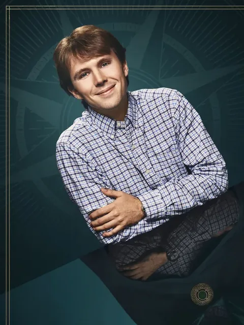 Logan Smith, The Traitors: New Blood