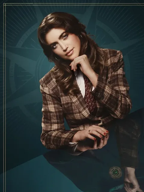 Madeline Kostopulos, The Traitors: New Blood