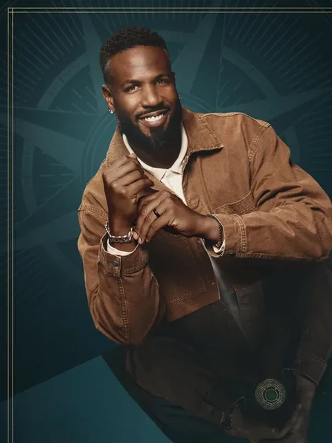Xavier Scruggs, The Traitors: New Blood